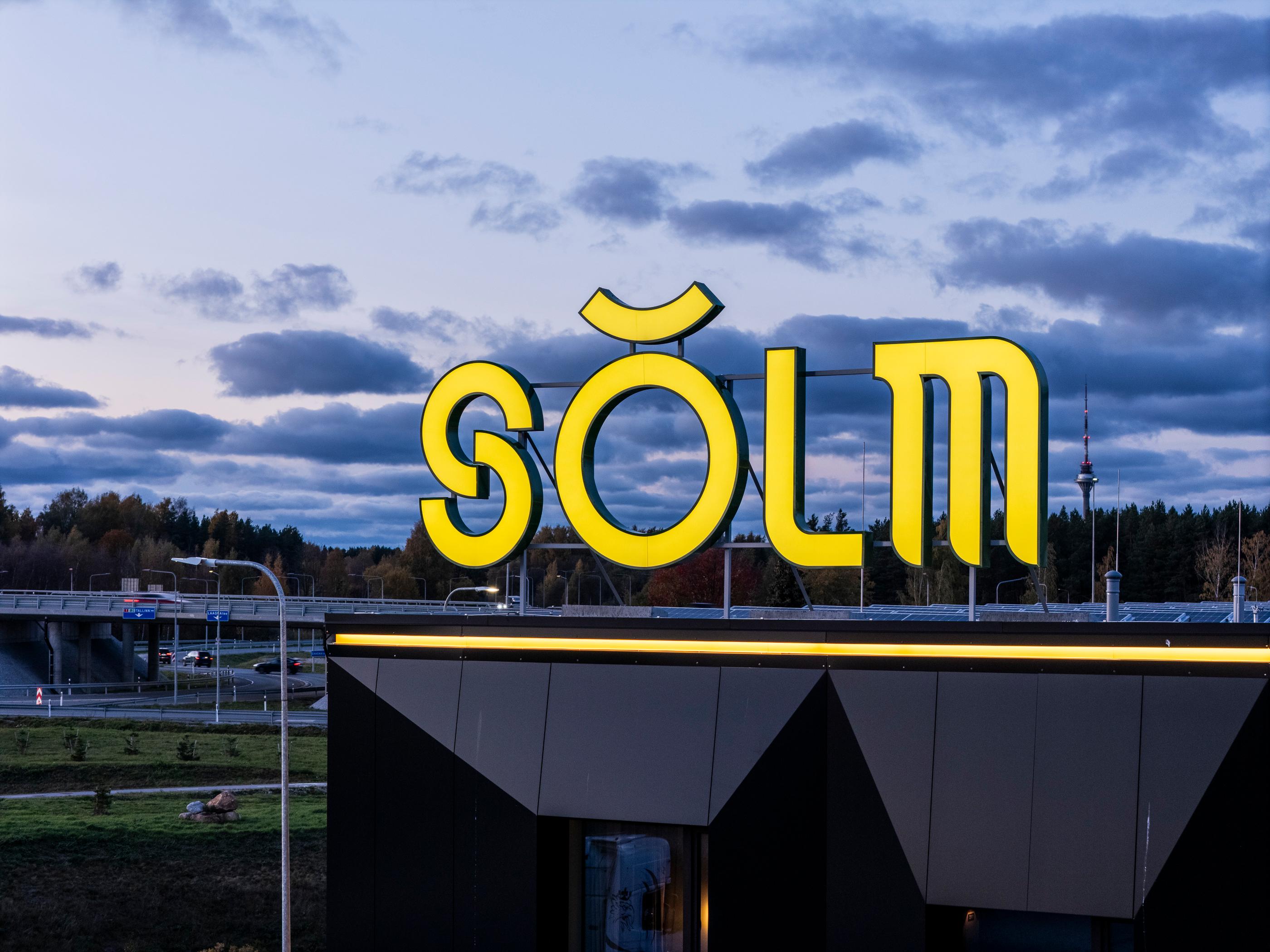 DAG, reklaam, sõlm, valgustähed
