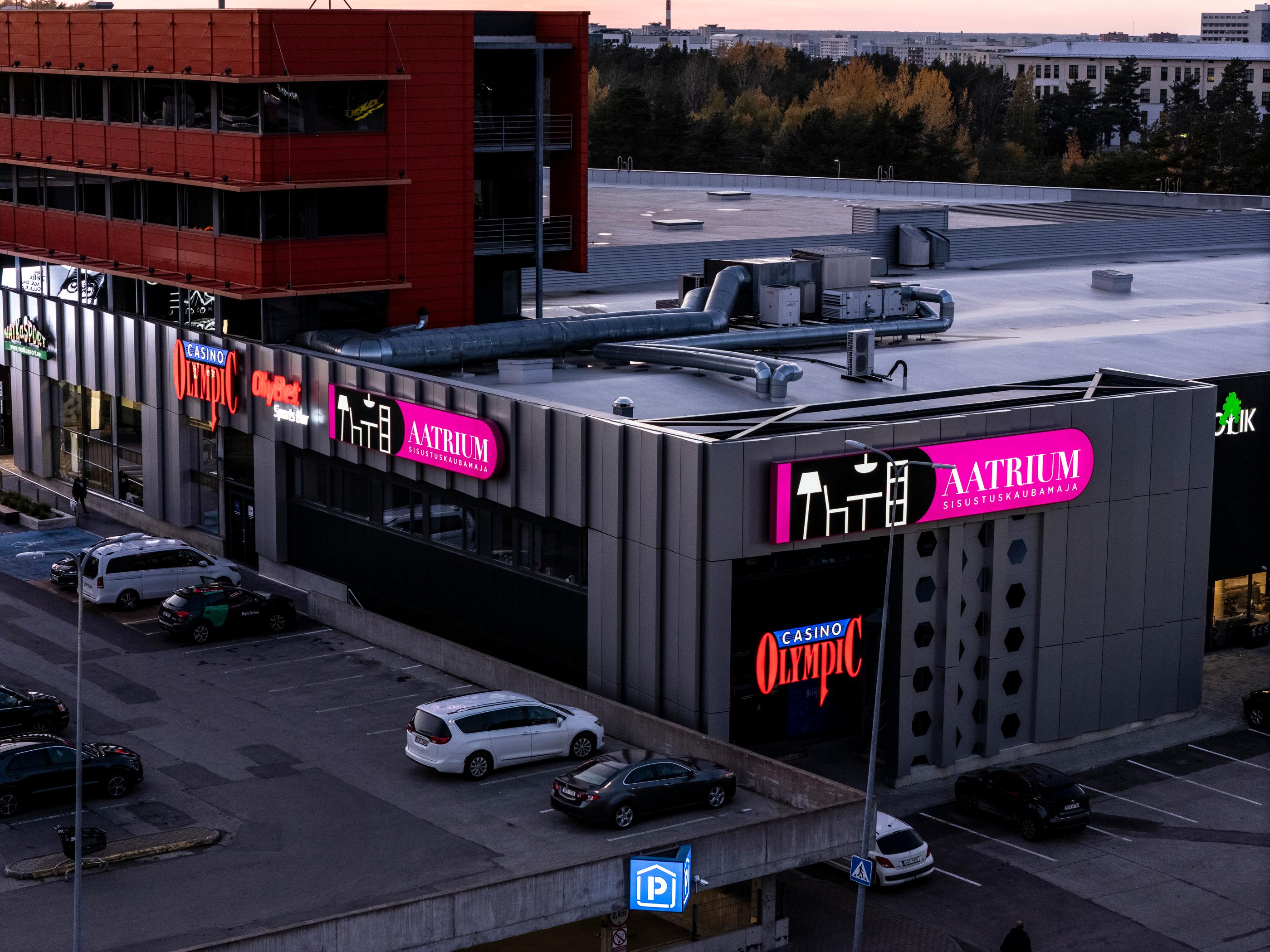 Valguskastid